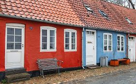 Holiday Home Tonder IV